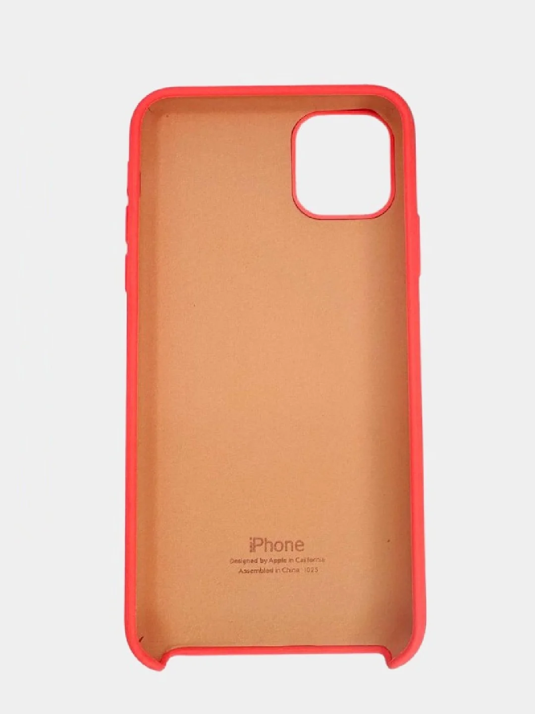 Чехол SILICONE COVER для iPhone 11 Pro Max