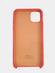 Чехол SILICONE COVER для iPhone 11 Pro Max