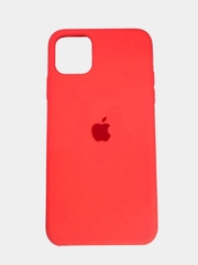 Чехол SILICONE COVER для iPhone 11 Pro Max