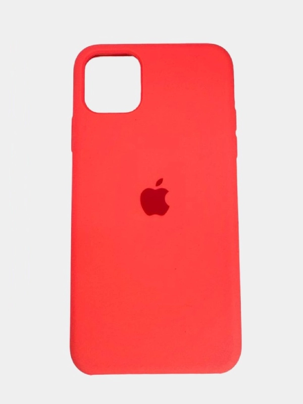 Чехол SILICONE COVER для iPhone 11 Pro Max