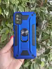 Чехол противоударный military для Tecno Spark 8P / Техно Спарк 8Р