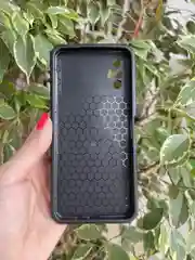 Тёмно-зелёный чехол противоударный military для Tecno Spark 8P / Техно Спарк 8Р