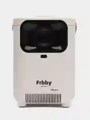 Проектор Frbby P20 PRO c Wi Fi + Bluetooth , 1920x1080 4K HD Android TV