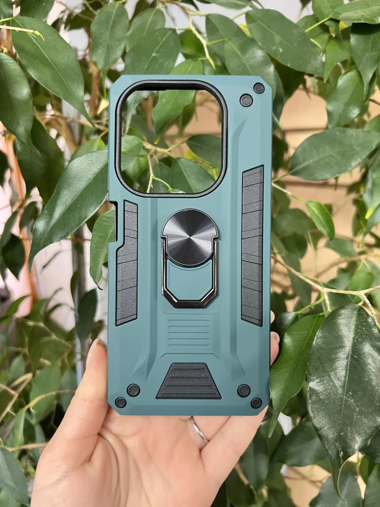 Чехол противоударный military для Tecno Spark GO 2024 и Spark 20 и Spark 20C и Pop 8