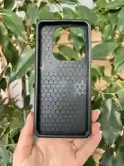 Тёмно-зелёный чехол противоударный military для Tecno Spark GO 2024 и Spark 20 и Spark 20C и Pop 8
