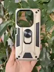 Золотой чехол противоударный military для Tecno Spark GO 2024 и Spark 20 и Spark 20C и Pop 8