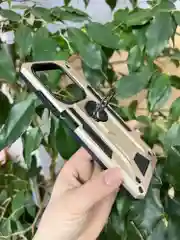 Золотой чехол противоударный military для Tecno Spark GO 2024 и Spark 20 и Spark 20C и Pop 8