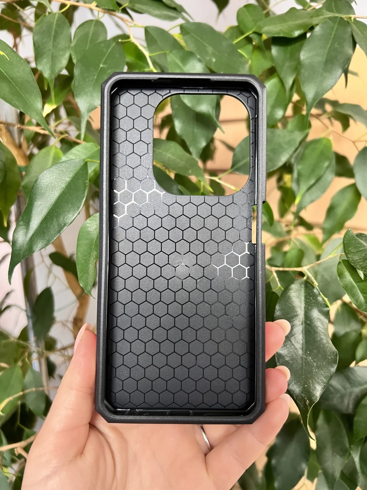 Фуксия чехол противоударный military для Tecno Spark GO 2024 и Spark 20 и Spark 20C и Pop 8
