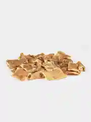 Лакомство для собак Киоко Рубец говяжий, светлый, для мелких пород, 65 г