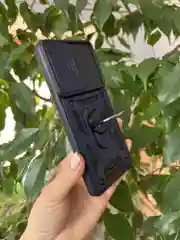 Темно-синий чехол противоударный armors для Xiaomi 13 Lite / Сяоми 13 Лайт с защитой камеры