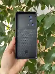Темно-синий чехол противоударный armors для Xiaomi 13 Lite / Сяоми 13 Лайт с защитой камеры