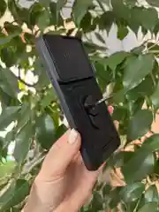 Черный чехол противоударный armors для Xiaomi 13 Lite / Сяоми 13 Лайт с защитой камеры