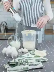 Емкость для блендера мерная Sugar&Spice коллекция Honey прозрачный 1,5л, 195х126х178мм
