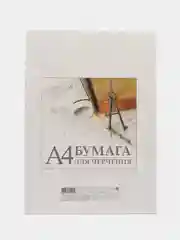 Папка для черчения А4,10 листов