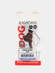 Лакомство для собак Киоко Слайсы, из мяса утки, 40 г