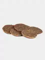 Лакомство для собак Киоко Слайсы, из мяса утки, 40 г