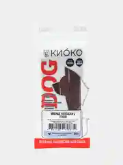 Лакомство для собак Киоко Мясные колбаски, с уткой, 40 г