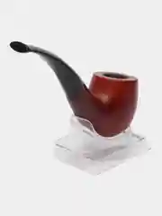 Коричневый трубка для курения трубочного табака, дерево, с набором аксессуаров