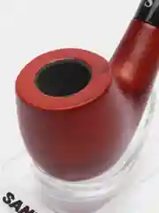 Коричневый трубка для курения трубочного табака, дерево, с набором аксессуаров