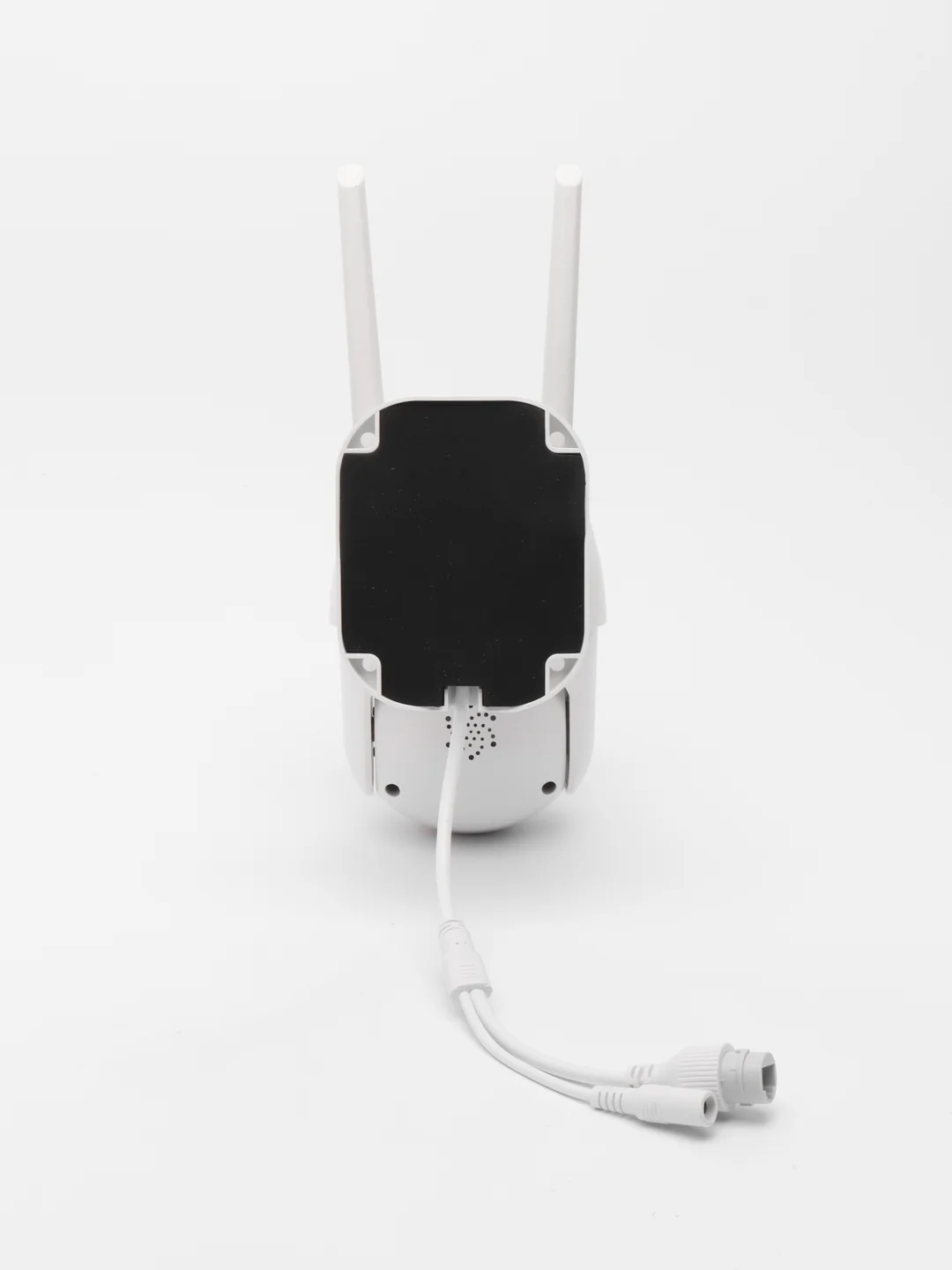 Wi-Fi РI вайфай камера видеонаблюдения, беспроводная поворотная видеорегистратор