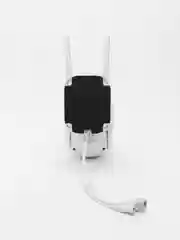 Wi-Fi РI вайфай камера видеонаблюдения, беспроводная поворотная видеорегистратор