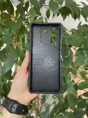 Золотой чехол противоударный military для Tecno Pova 5 / Техно Пова 5