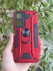 Чехол противоударный military для Tecno Pop 6 Pro / Техно Поп 6 Про