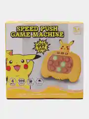 Электронный поп ит, интерактивная игрушка антистресс Pop it