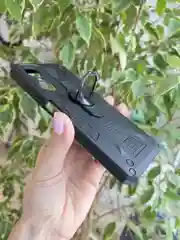 Черный чехол противоударный military для Tecno Pop 6 Pro / Техно Поп 6 Про
