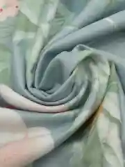 Ледяной комплект постельного белья,1,5 спальный,CAROLINA Состав ткани -хлопок 100%