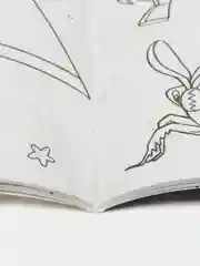 Большая книга раскрасок(F) - Супергерои