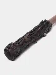 Серый волшебная палочка из Гарри Поттера со светодиодом