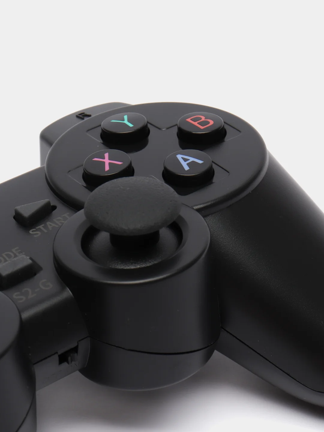 Игровая приставка для телевизора Game Stick Lite, портативная игровая консоль, 10000 игр