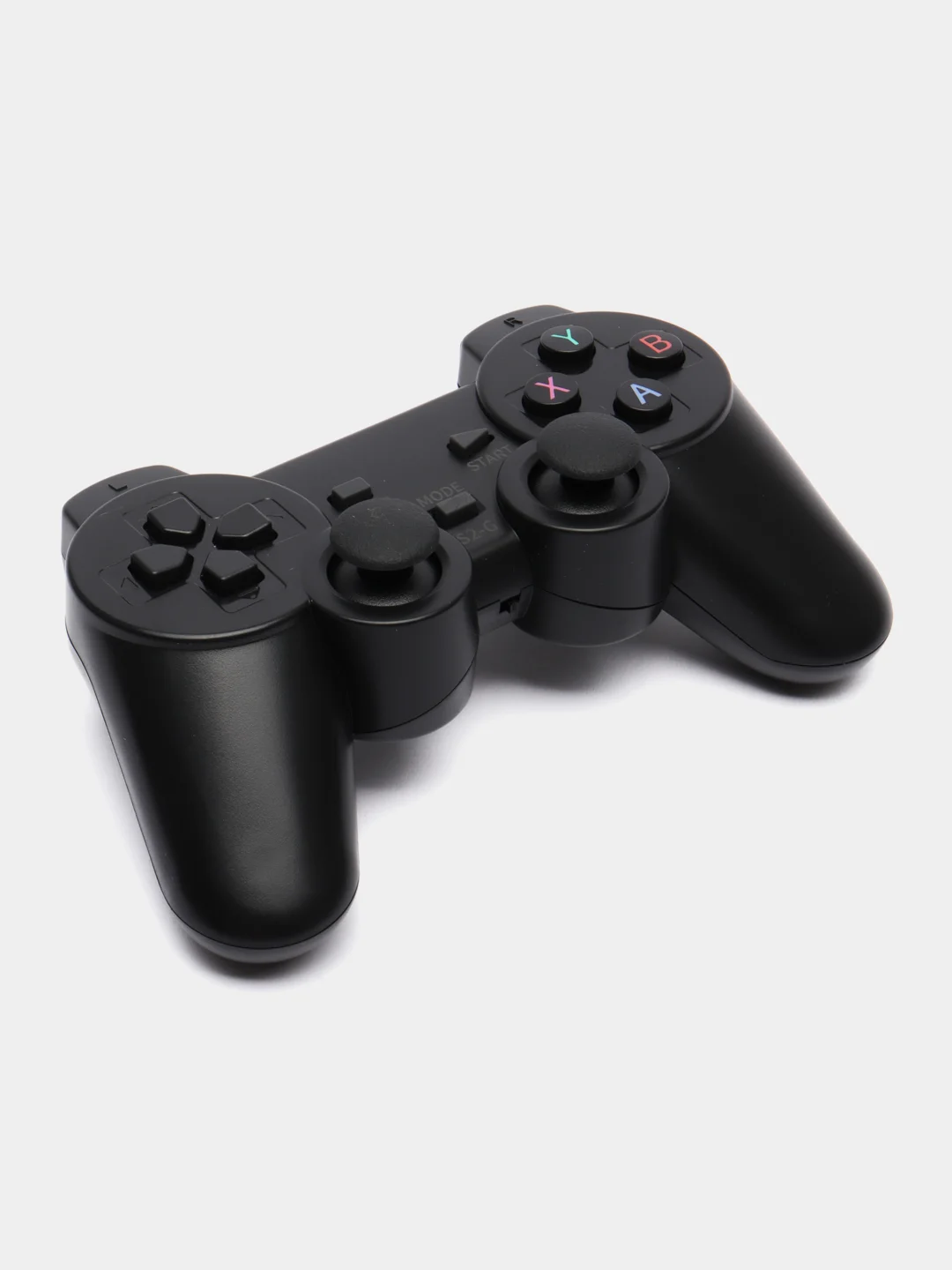 Игровая приставка для телевизора Game Stick Lite, портативная игровая консоль, 10000 игр