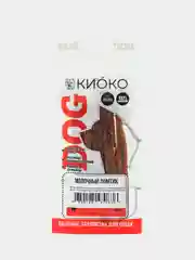 Лакомство для собак КИОКО Молочный ломтик, 40 г