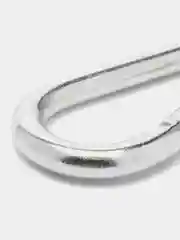 Карабин ТУНДРА krep, DIN5299С, 6х60 мм, оцинкованный, 1шт
