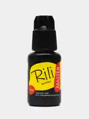 Клей для наращивания ресниц Rili Master 5ml