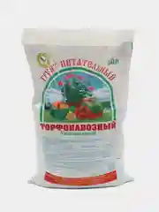 Торфонавозный грунт универсальный 50л (Параньга)