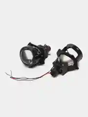 Светодиодные линзы Bi-Led A3+ Max New (комплект 2 шт.)