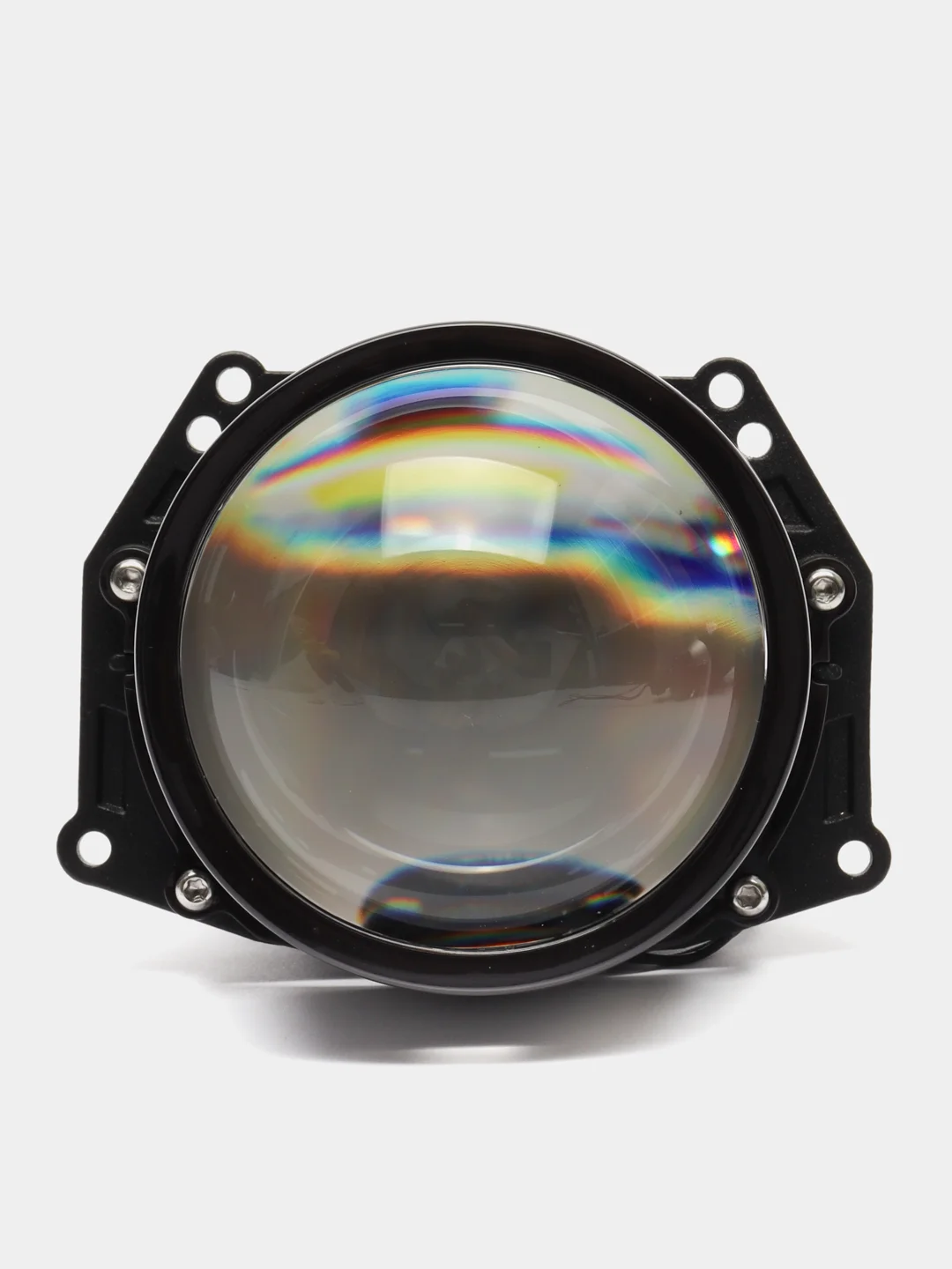 Светодиодные линзы Bi-Led A3+ Max New (комплект 2 шт.)