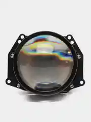 Светодиодные линзы Bi-Led A3+ Max New (комплект 2 шт.)