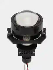 Светодиодные линзы Bi-Led A3+ Max New (комплект 2 шт.)