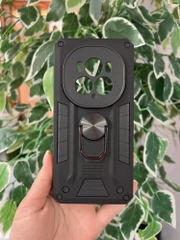 Чехол противоударный military для Honor Magic6 Pro / Хонор Меджик6 Про
