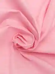 Розовый простыня, хлопок