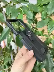 Черный чехол противоударный military для Infinix Hot 40i и Smart 8 / Инфиникс Хот 40i и Смарт 8