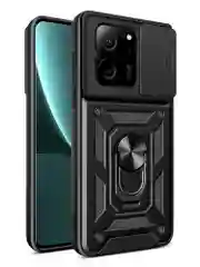 Чехол противоударный armors для Xiaomi 13T и 13T Pro/Сяоми 13Т и 13Т Про с защитой камеры