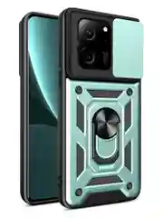 Чехол противоударный armors для Xiaomi 13T и 13T Pro/Сяоми 13Т и 13Т Про с защитой камеры