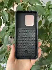 Красный чехол противоударный armors для Xiaomi 13T и 13T Pro/Сяоми 13Т и 13Т Про с защитой камеры