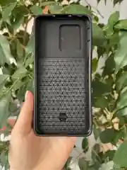 Черный чехол противоударный armors для Xiaomi 13T и 13T Pro/Сяоми 13Т и 13Т Про с защитой камеры