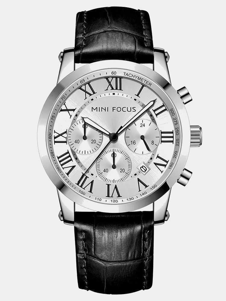 Часы наручные мужские MINI FOCUS 0415